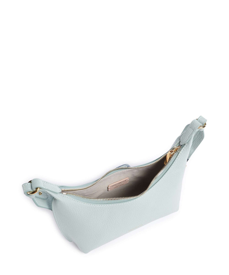 Coccinelle Suri Crossbody bag aquamarine