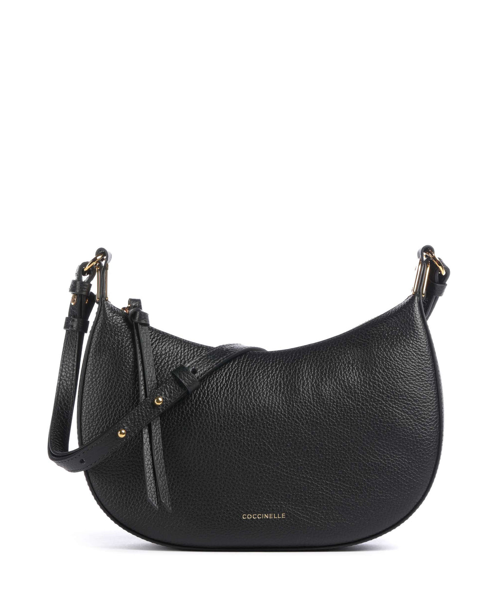Coccinelle Fujiko Crossbody bag noir