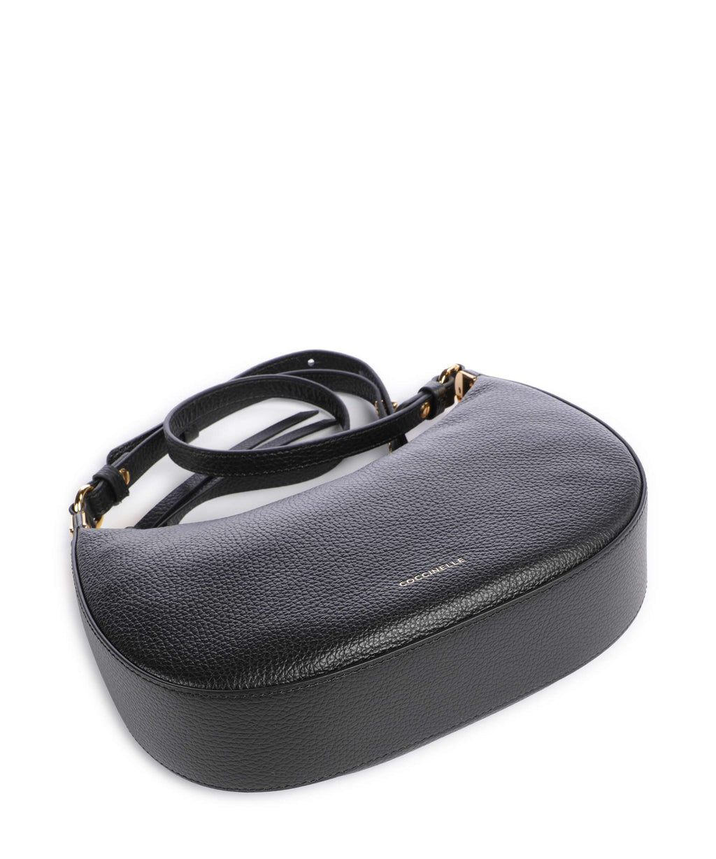 Coccinelle Fujiko Crossbody bag noir