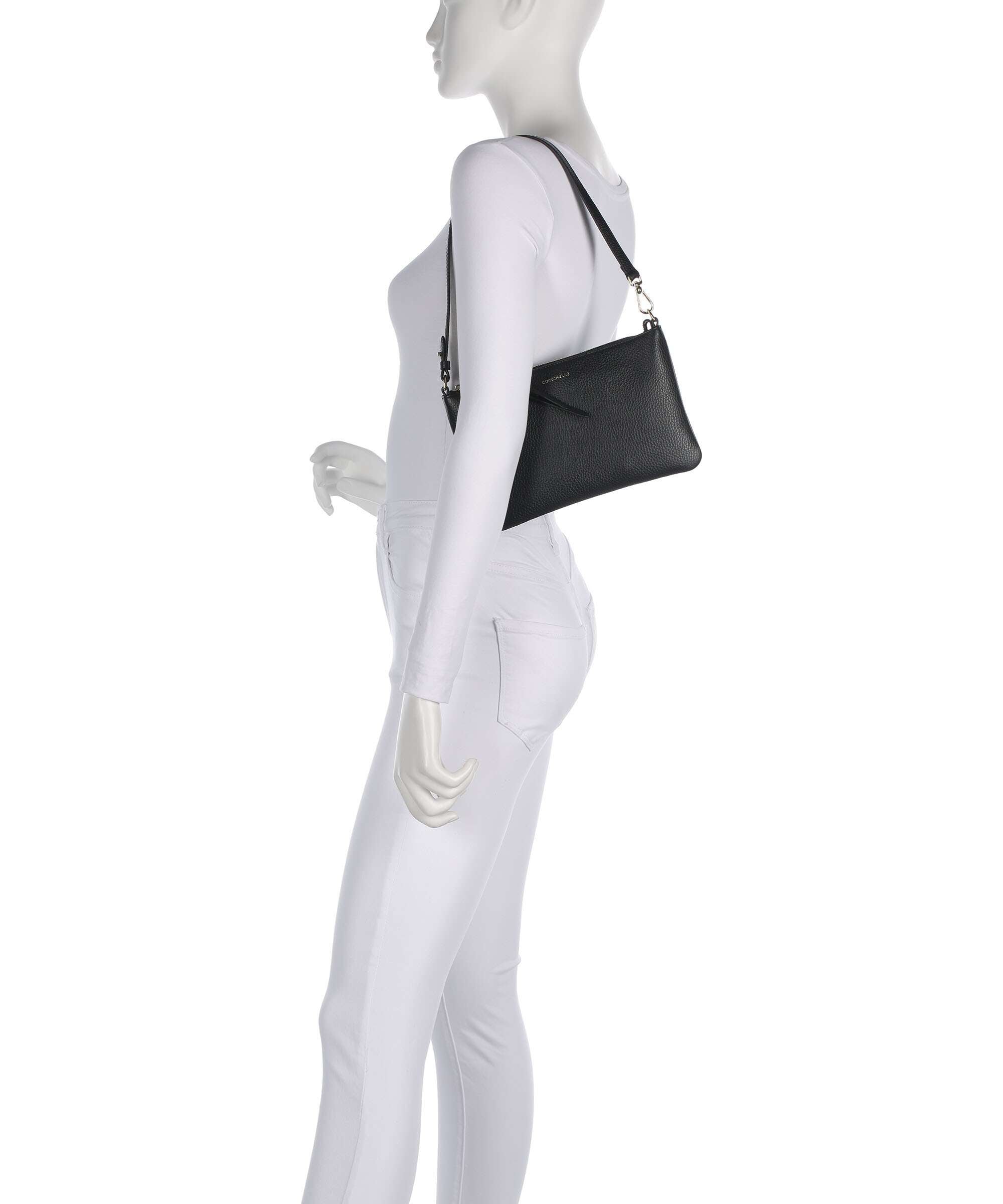 Coccinelle C-Easy Shoulder bag noir