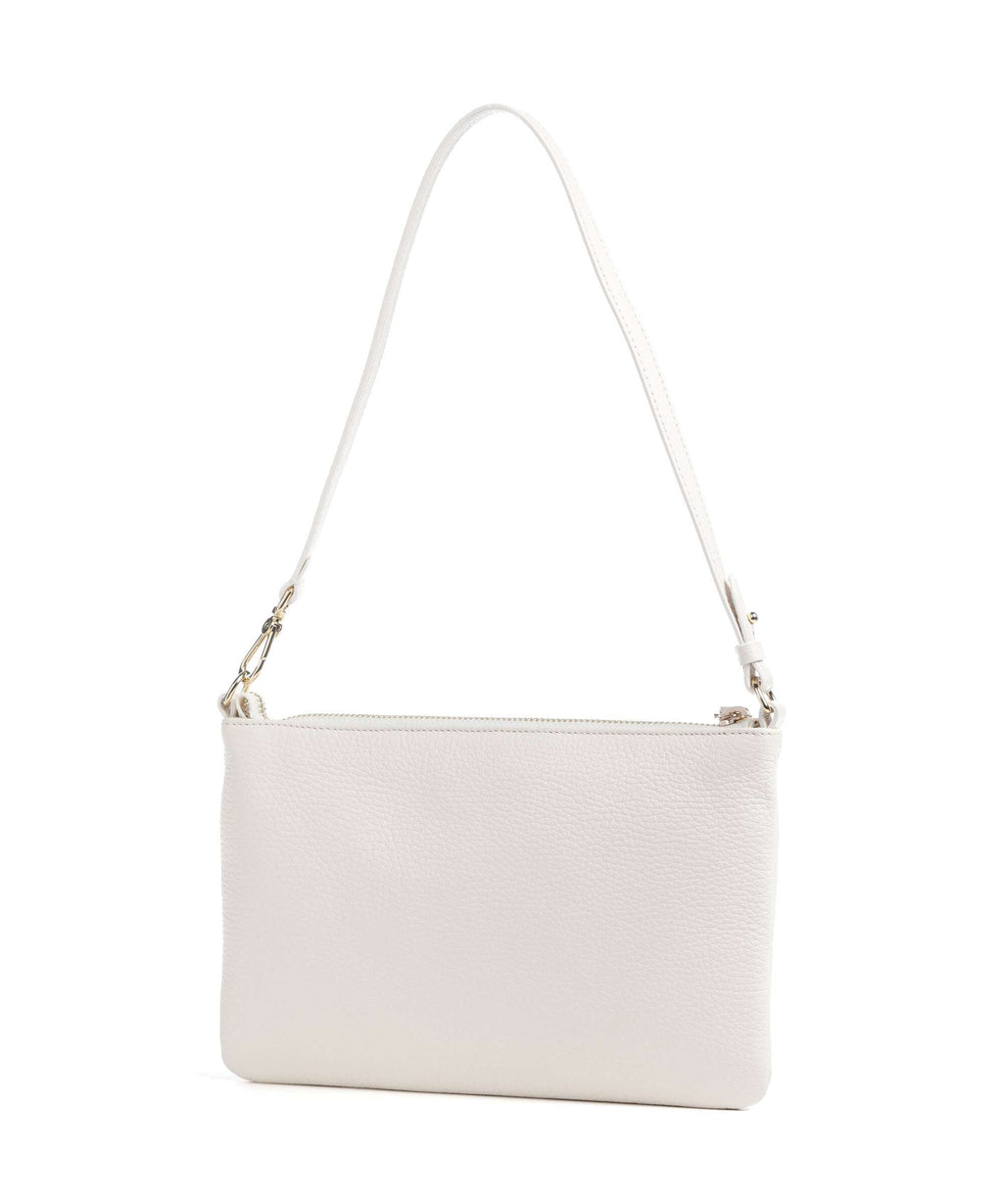 Coccinelle C-Easy Shoulder bag pearl
