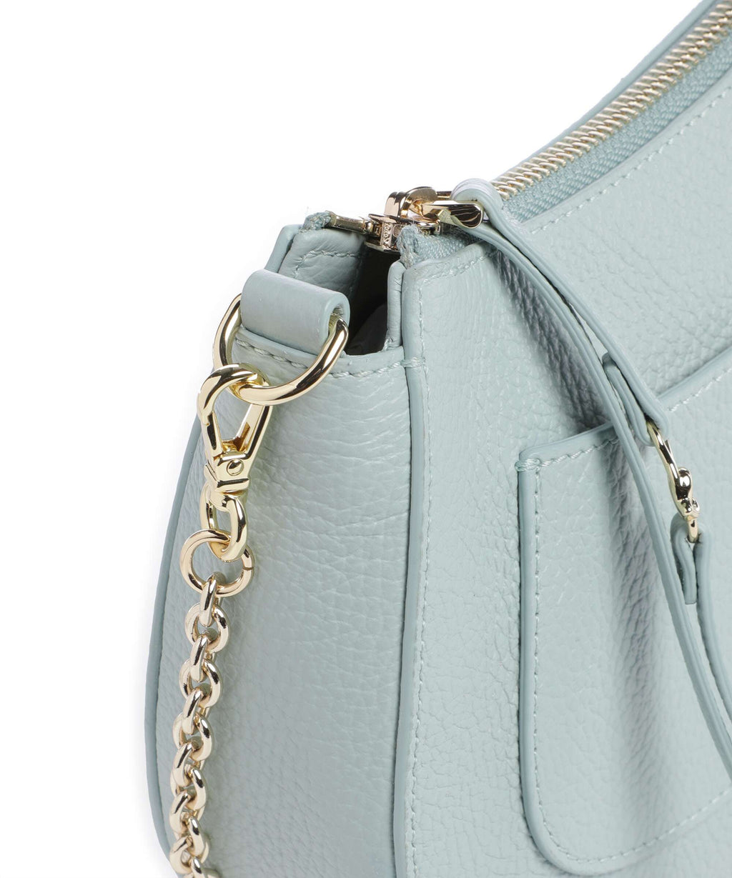 Coccinelle C-Easy Crossbody bag aquamarine