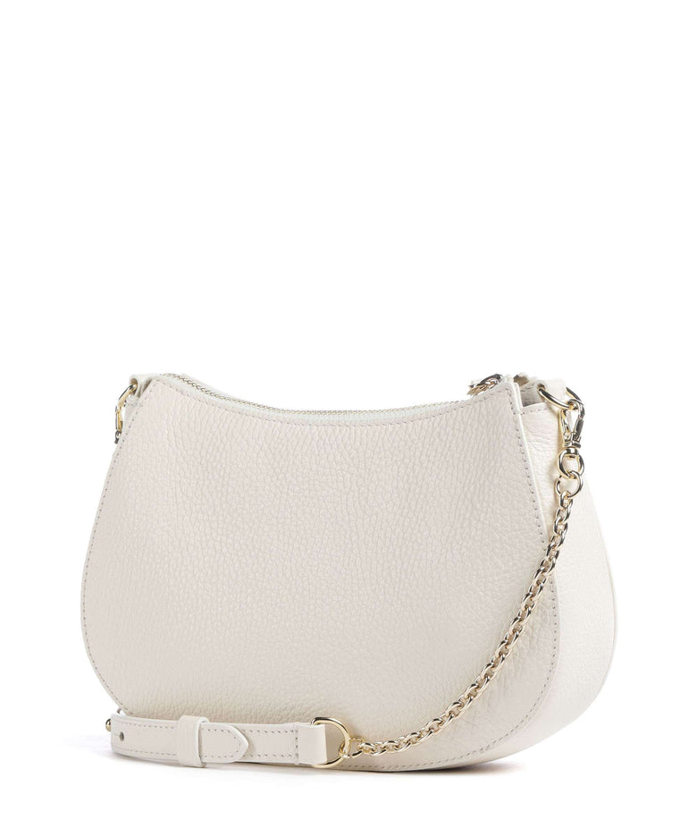 Coccinelle C-Easy Crossbody bag pearl