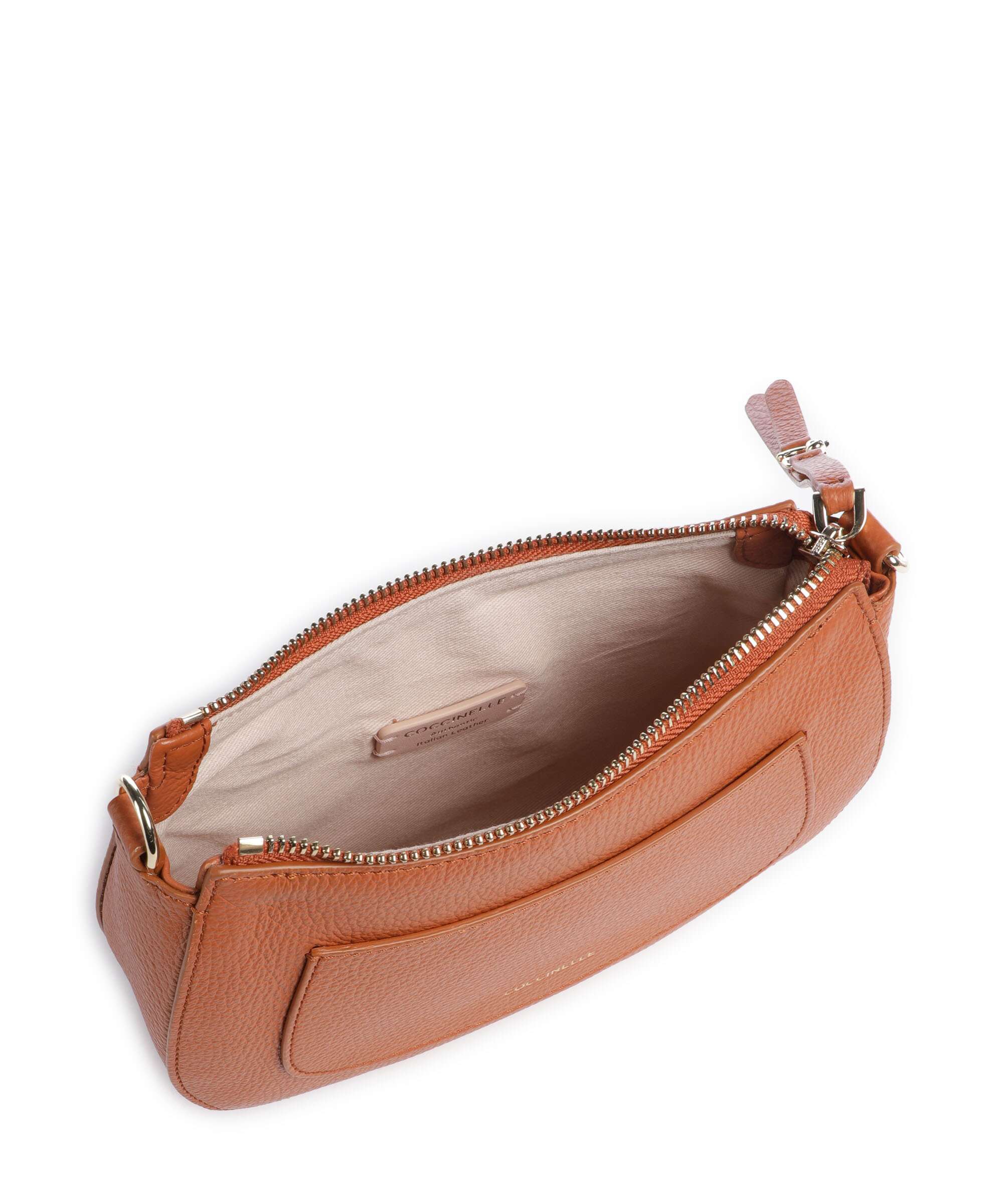 Coccinelle C-Easy Crossbody bag crab