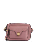 Coccinelle Beat Soft Crossbody bag winter rose