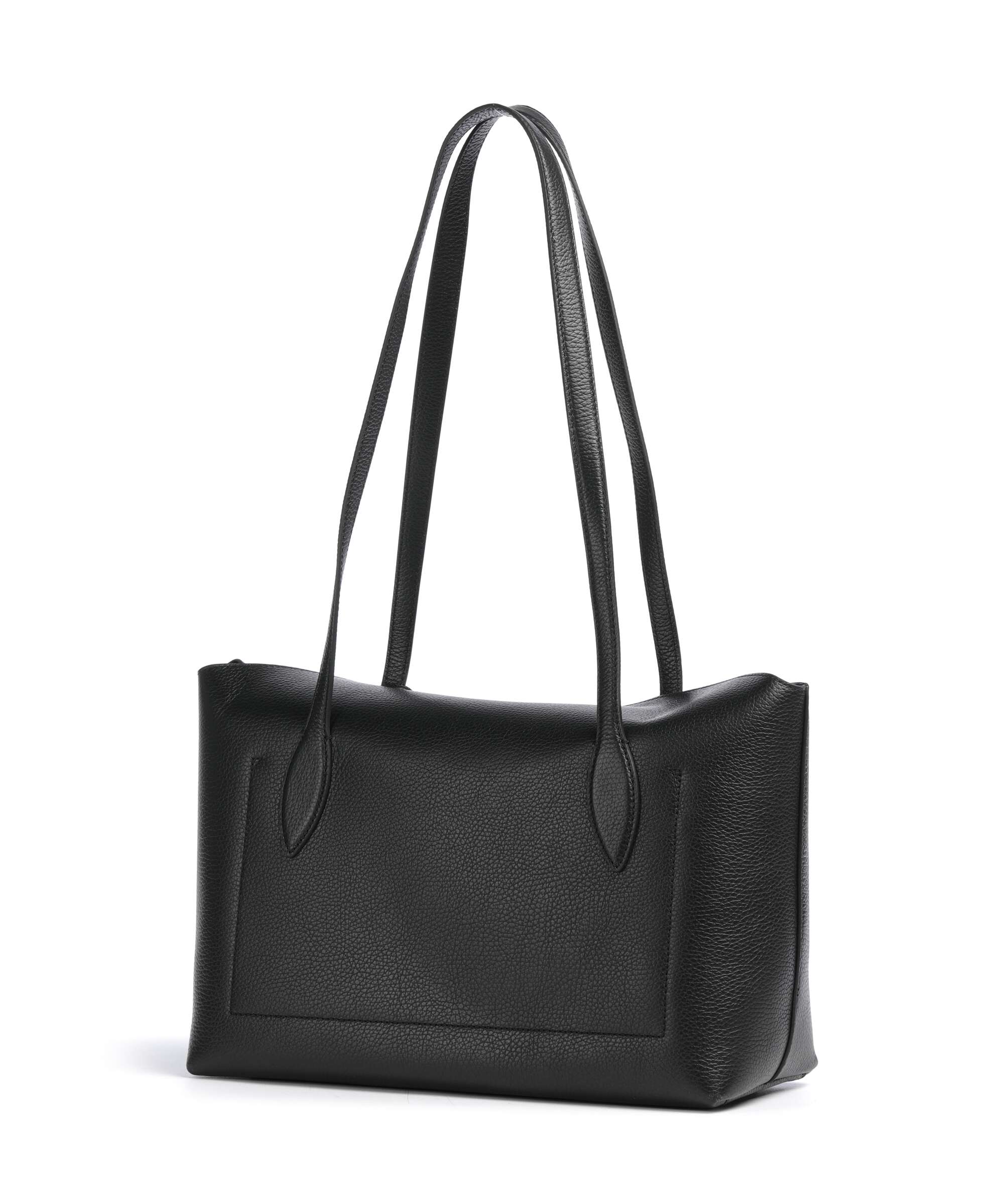 Coccinelle Thess Tote bag noir