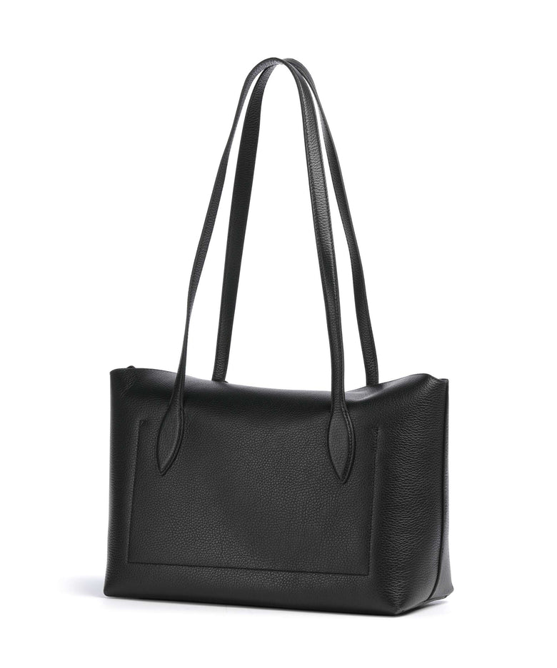 Coccinelle Thess Tote bag noir