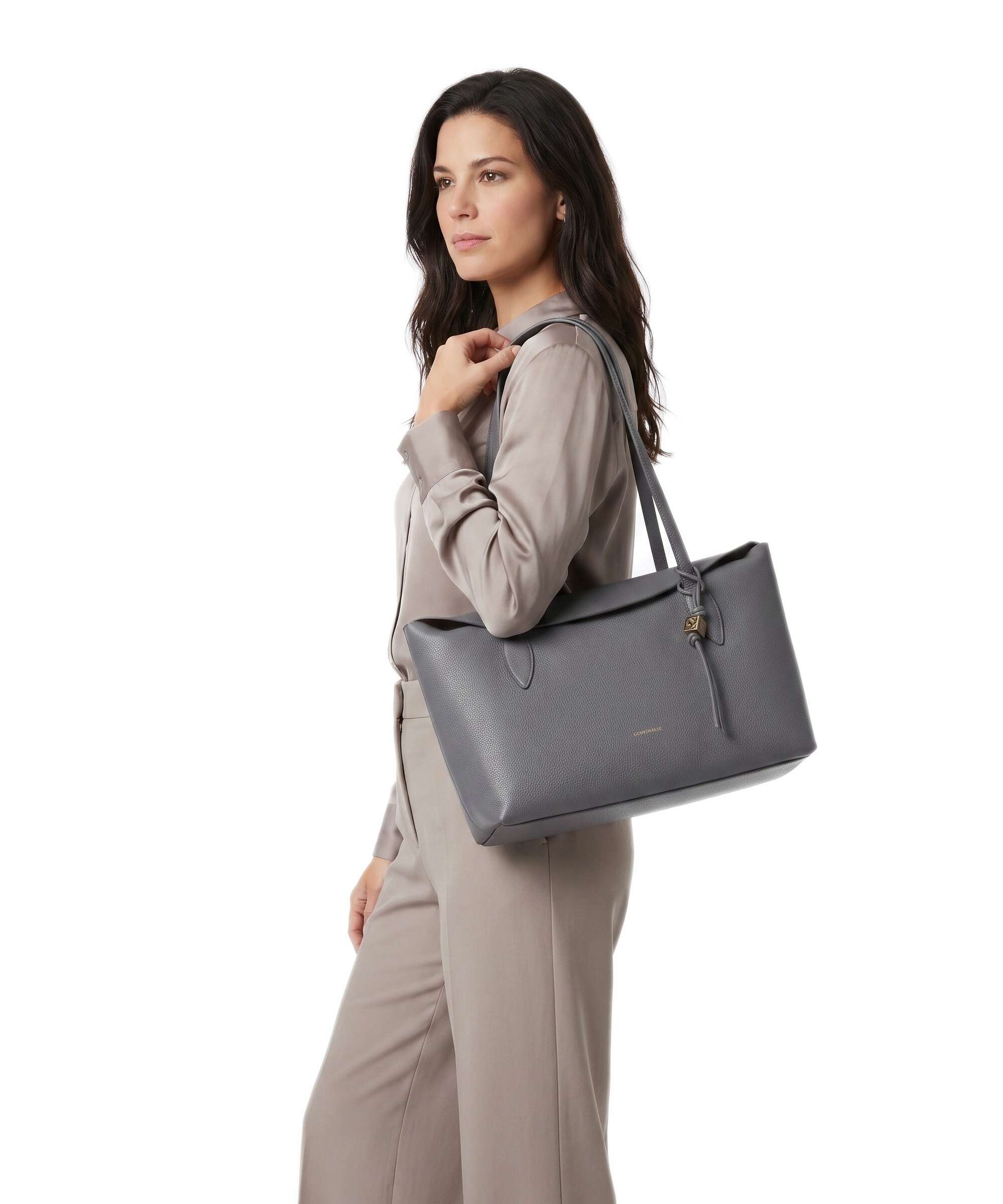 Coccinelle Thess Tote bag stove