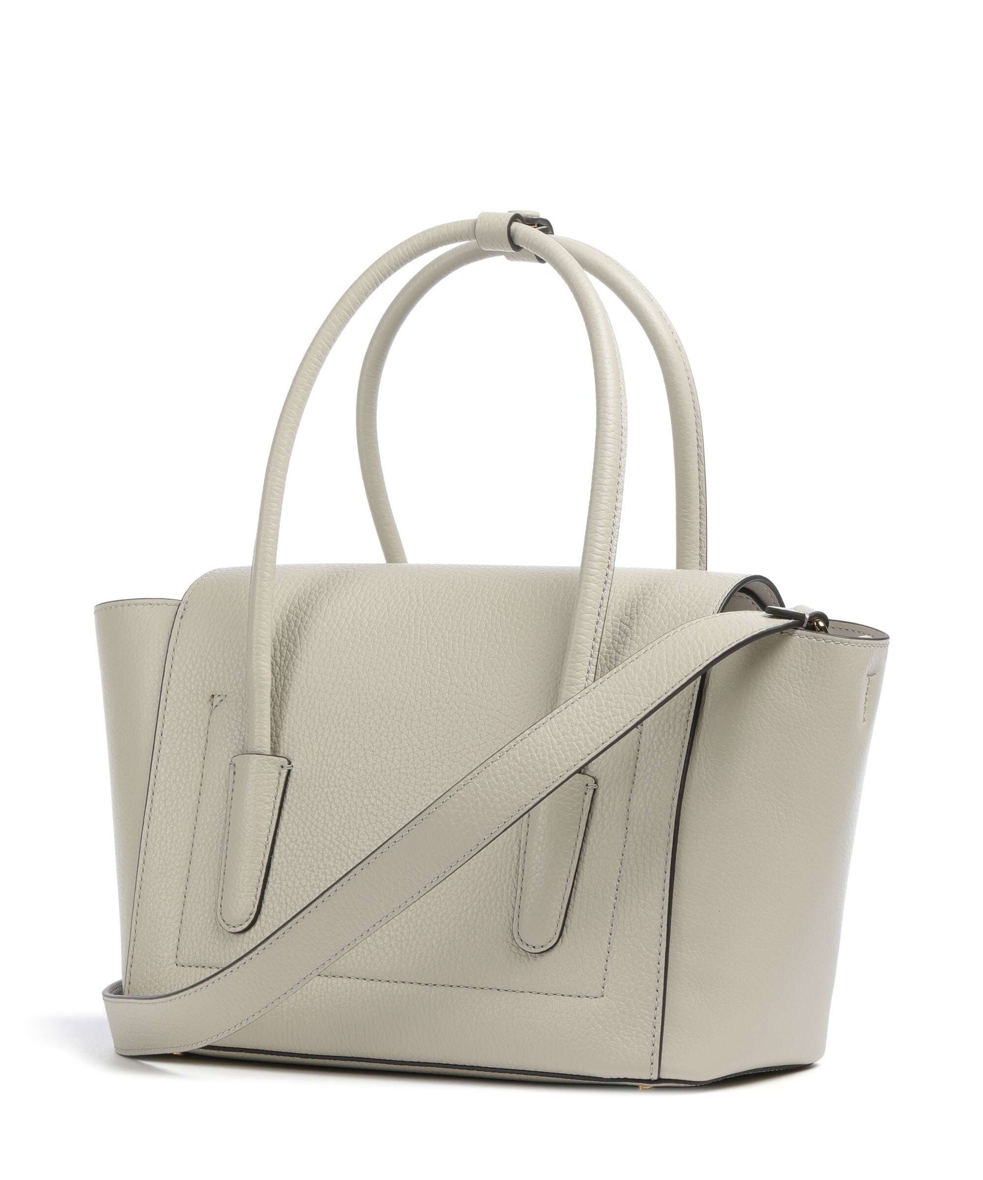 Coccinelle Beat Double Handbag eucalipto