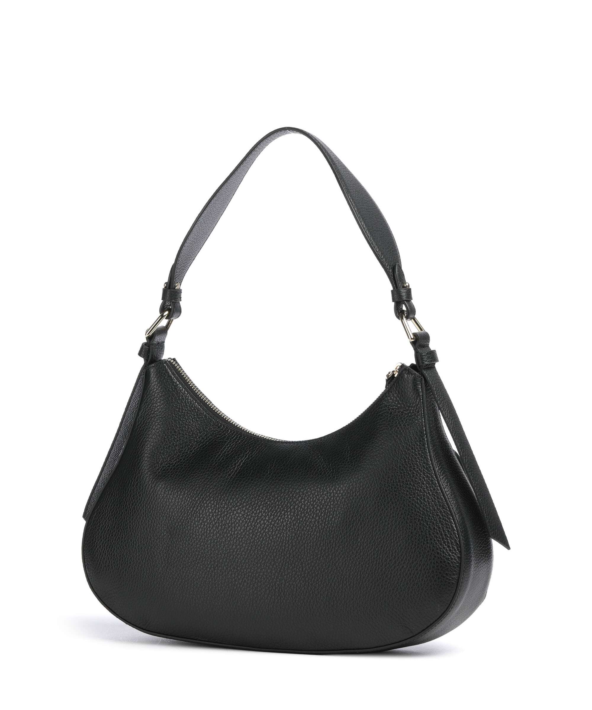 Coccinelle Mavery Pocket Hobo bag noir