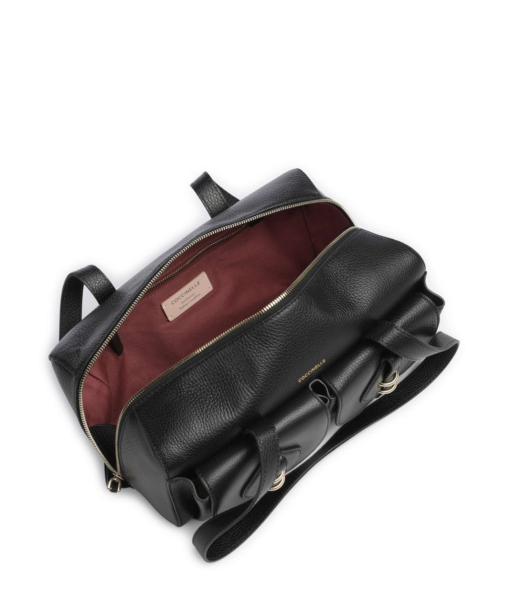 Coccinelle Mavery Shoulder bag noir