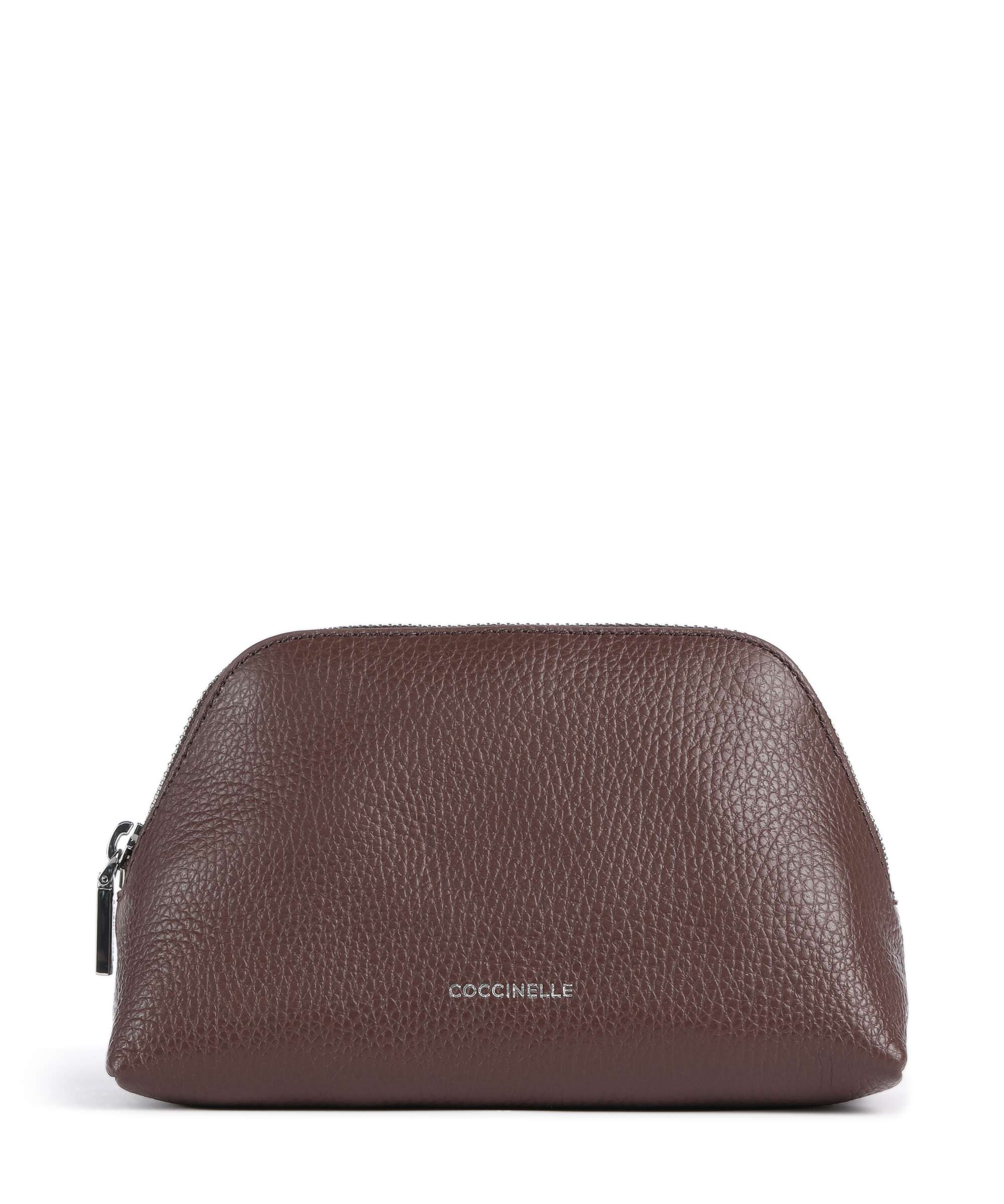 Coccinelle Helga Cosmetic bag berry