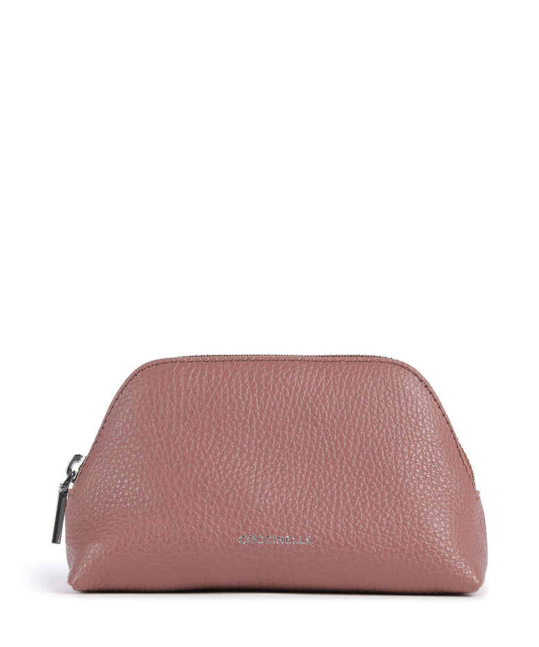 Coccinelle Helga Cosmetic bag winter rose
