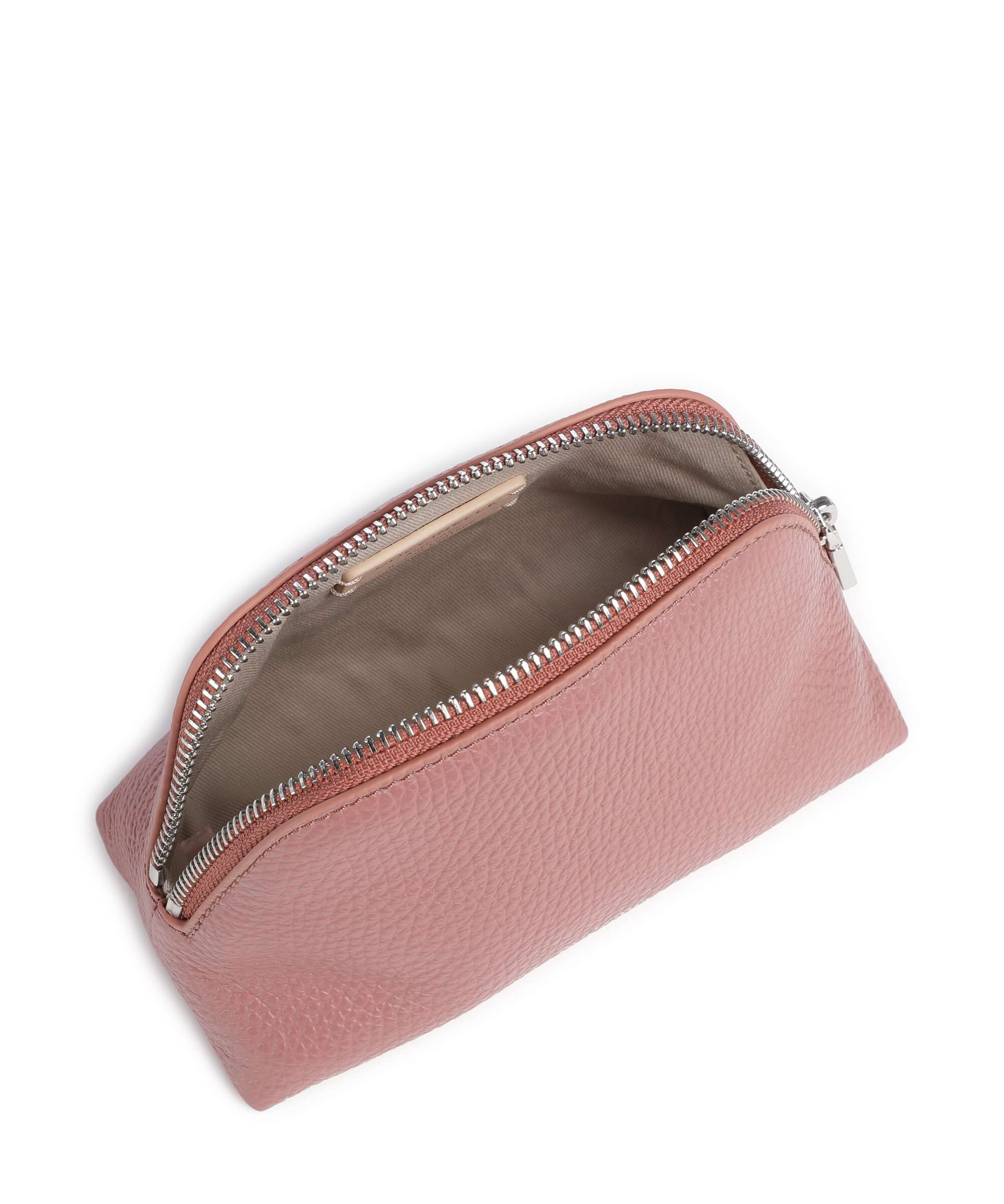 Coccinelle Helga Cosmetic bag winter rose