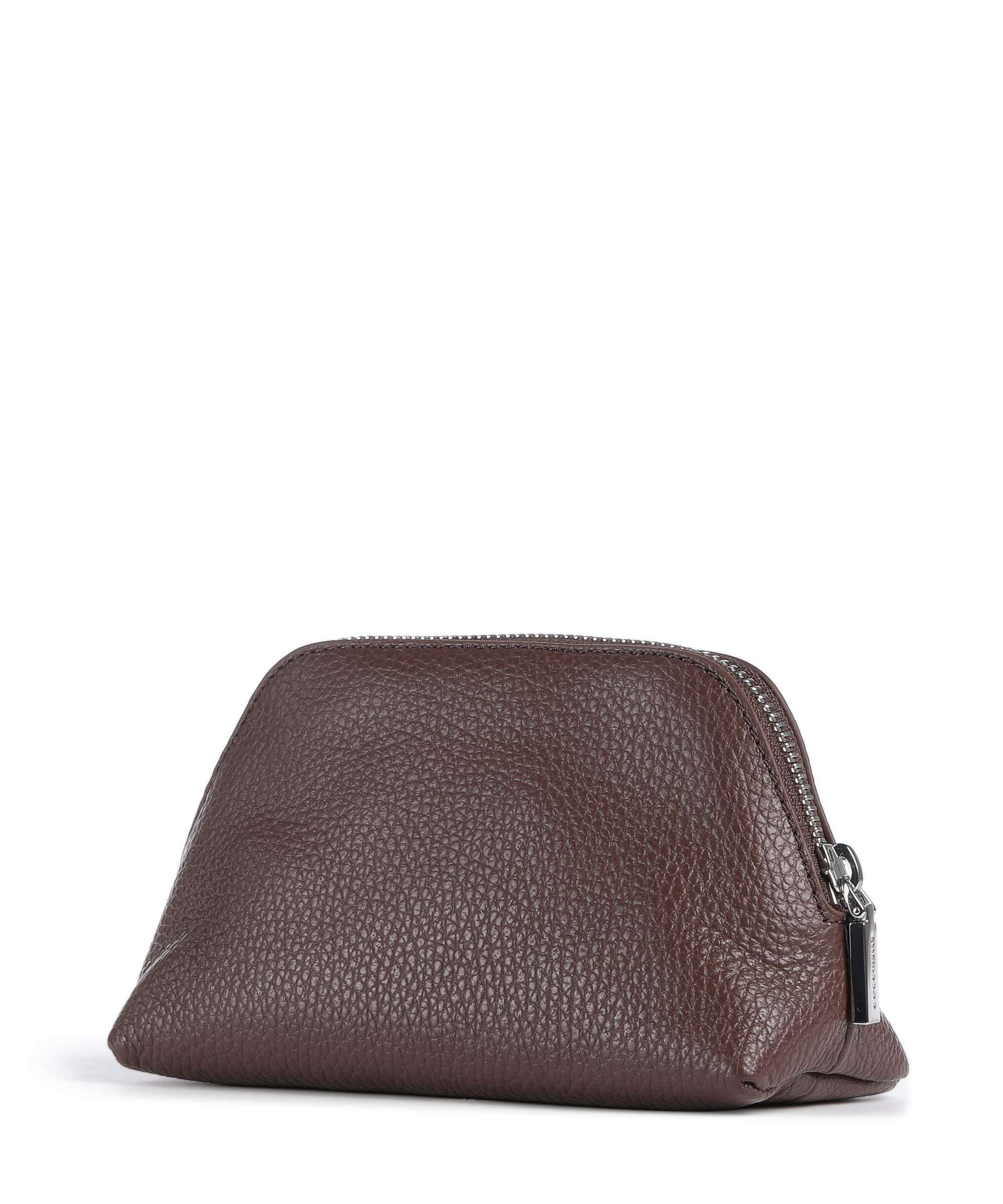 Coccinelle Helga Cosmetic bag berry