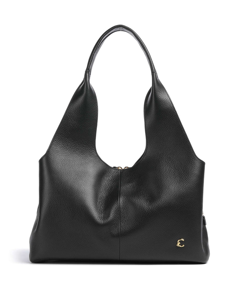 Coccinelle Nell Hobo bag noir