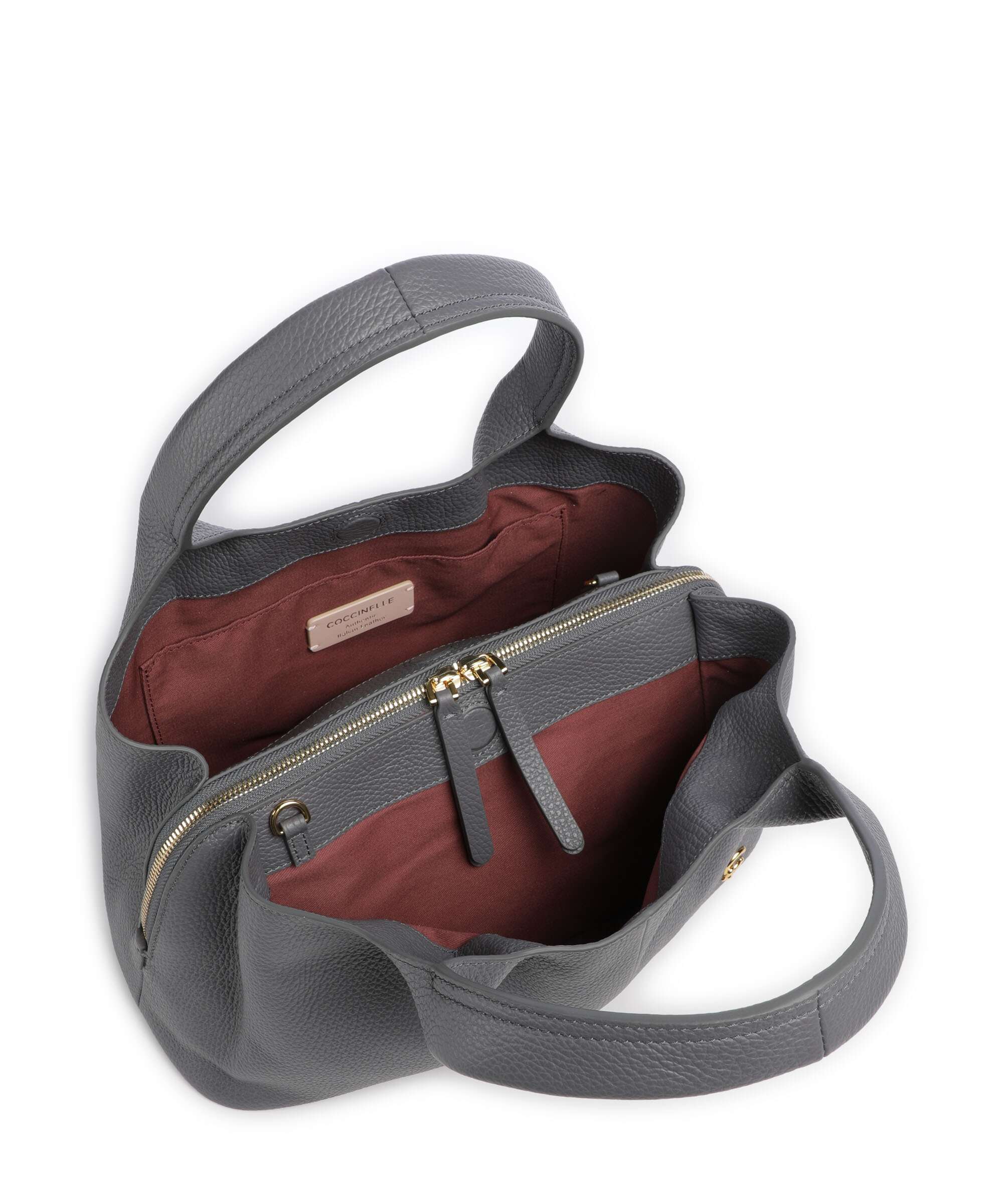 Coccinelle Nell Handbag stove