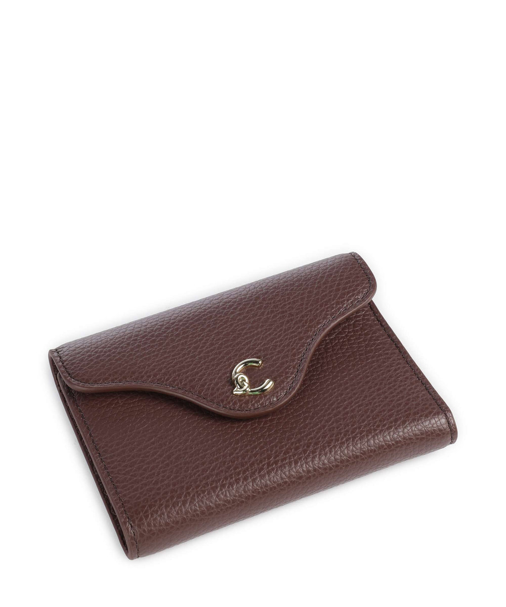 Coccinelle C-Me Wallet berry