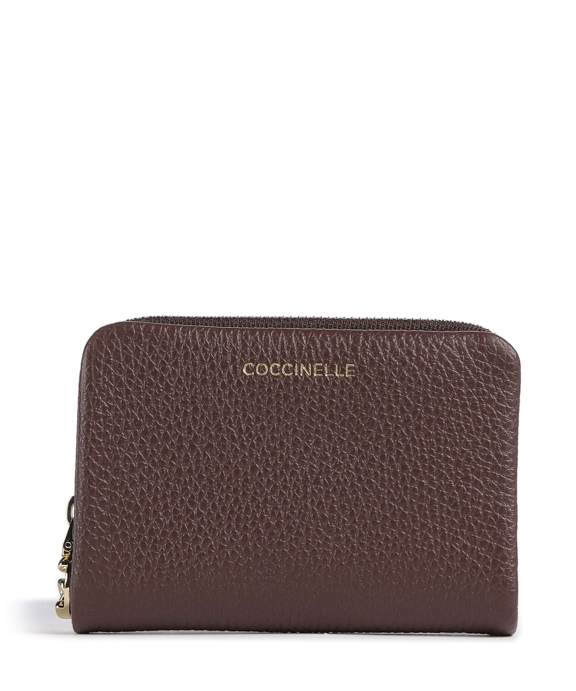 Coccinelle C-Me Softy Wallet berry