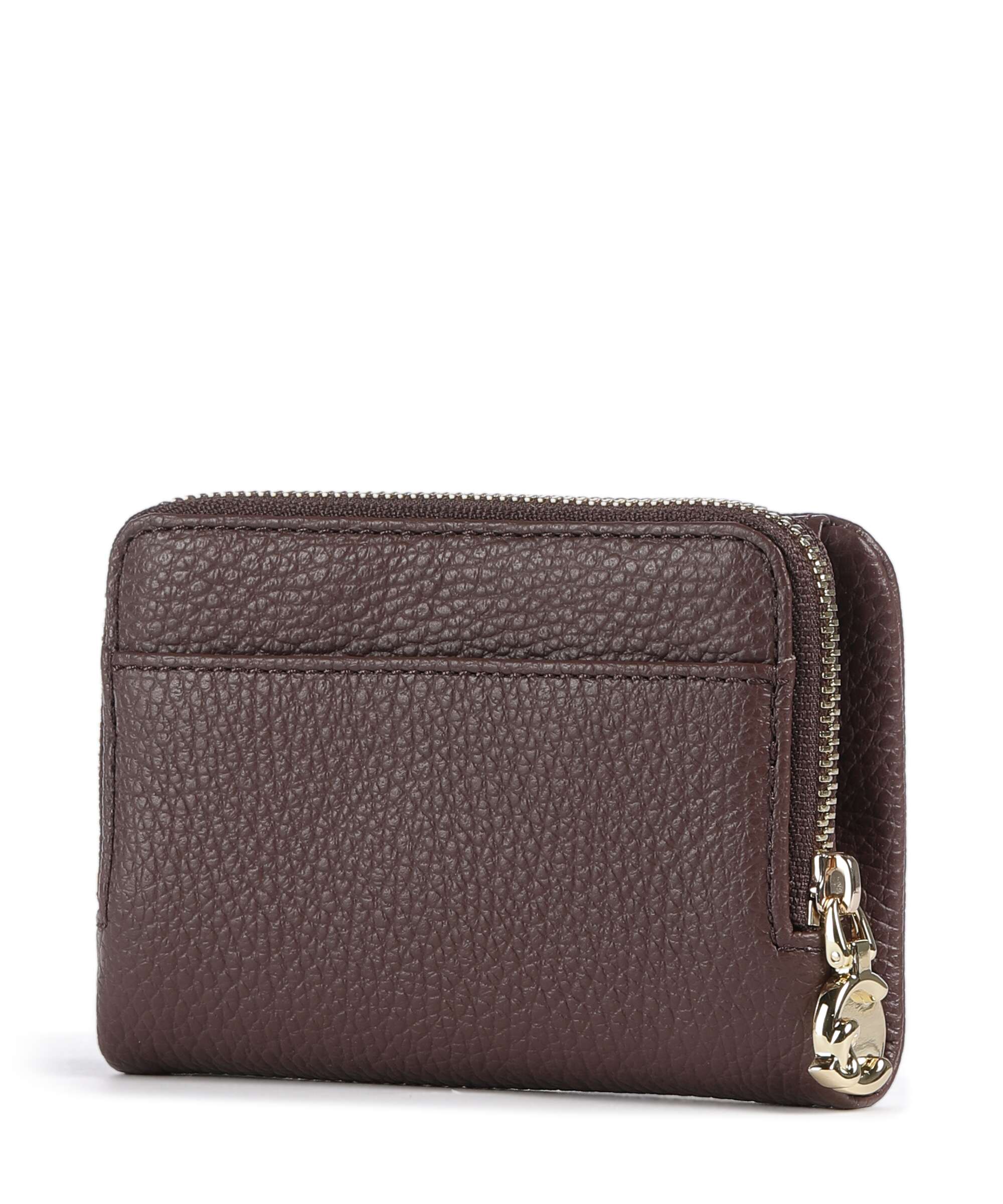 Coccinelle C-Me Softy Wallet berry