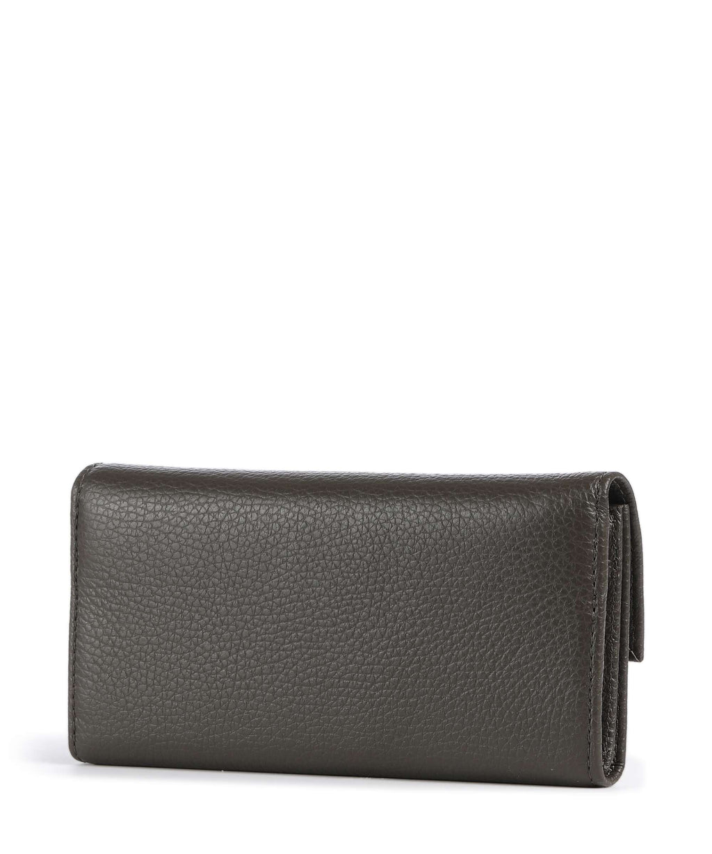 Coccinelle Arlettis Wallet fango