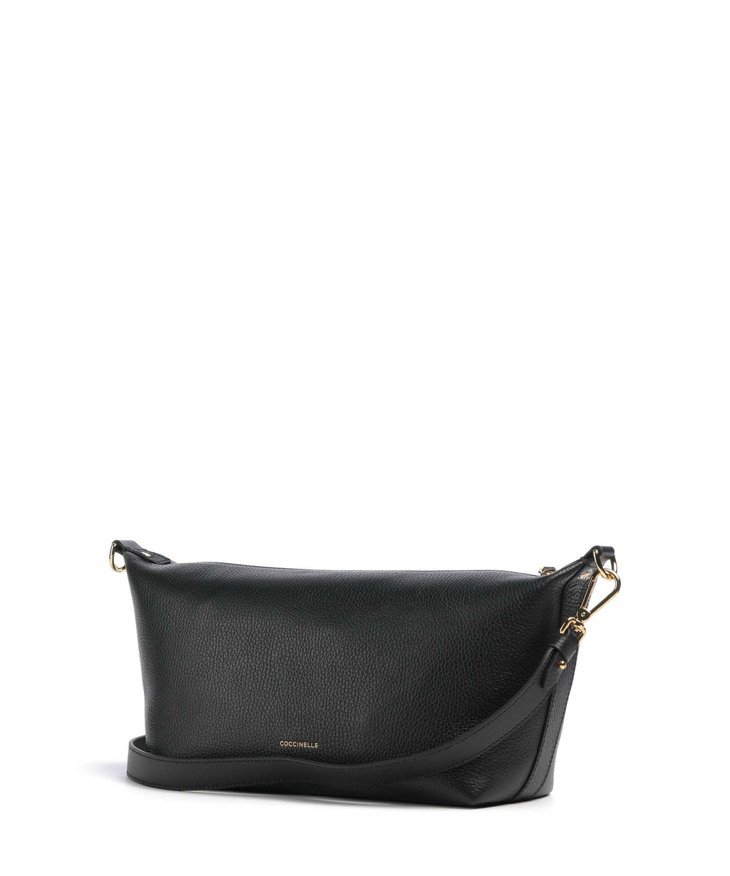 Coccinelle Beat Generation Crossbody bag noir