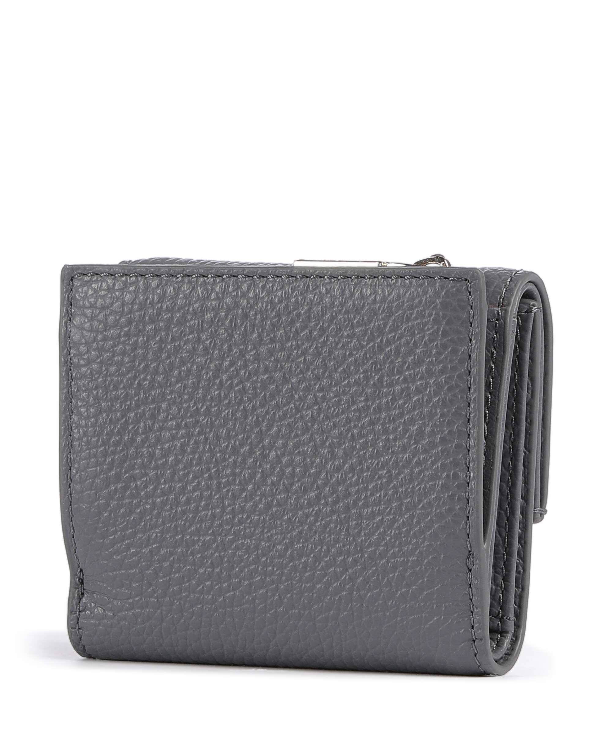 Coccinelle Metallic Soft Wallet stove