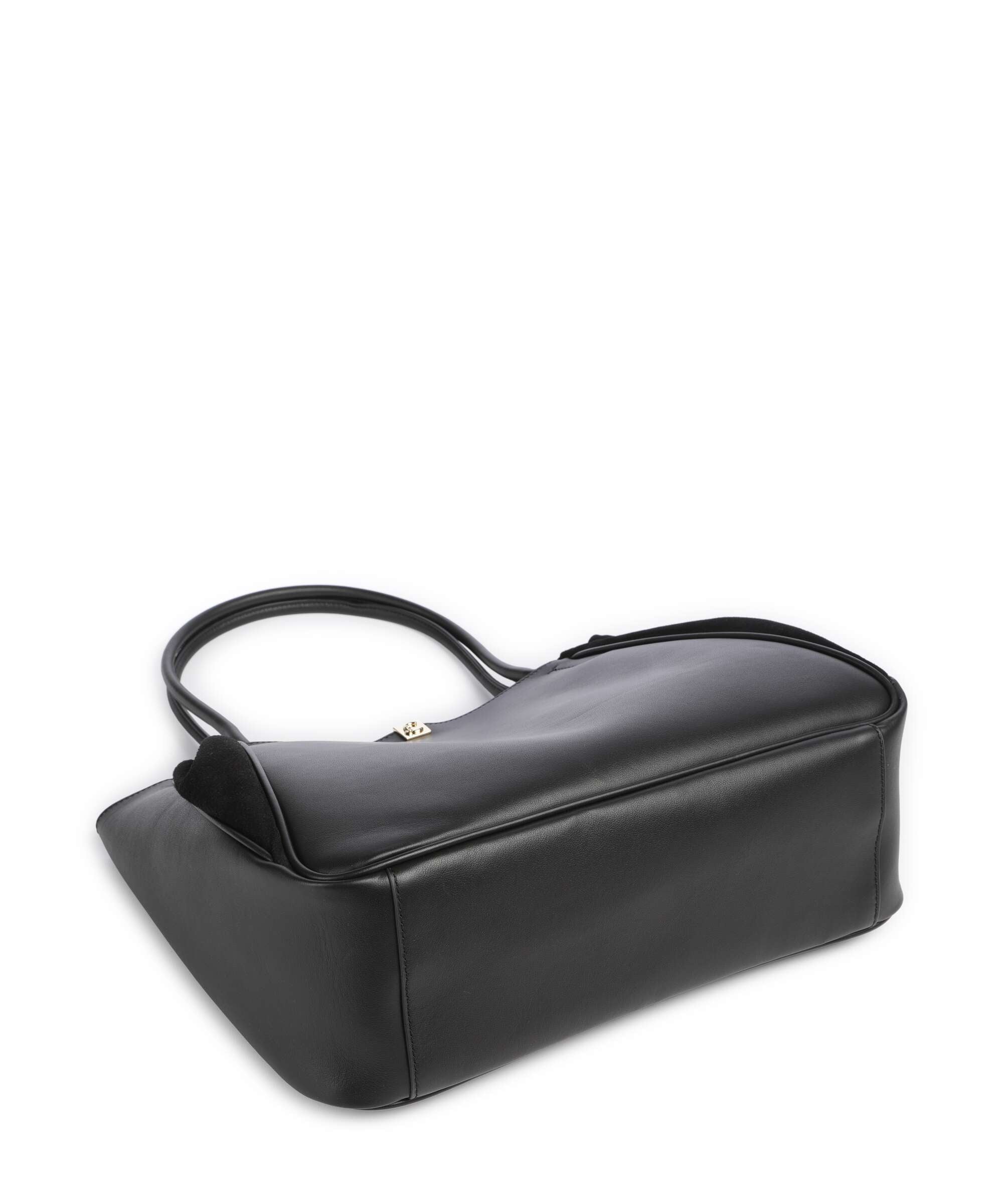 Coccinelle Pansy Tote bag noir