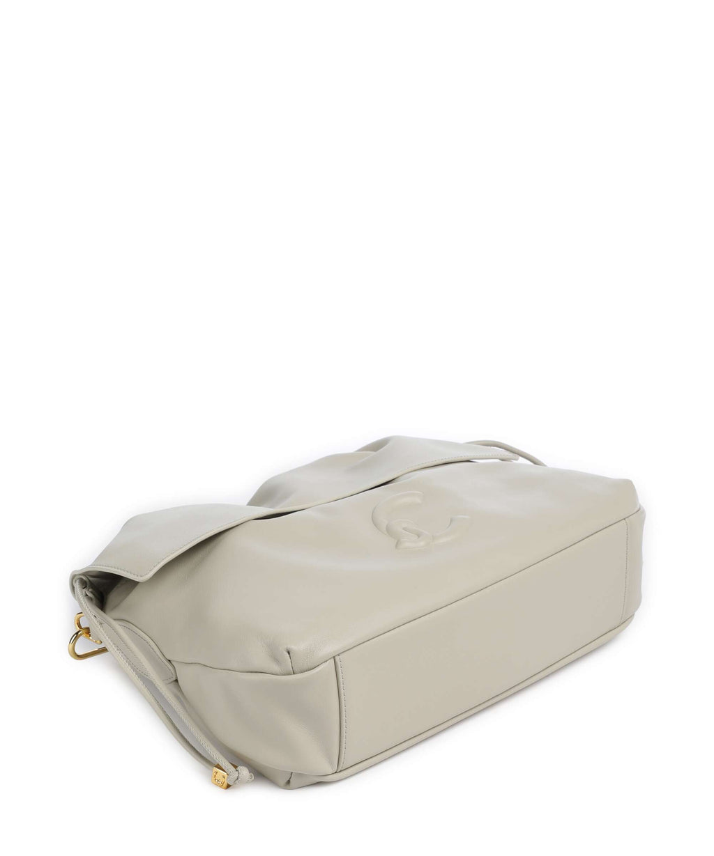 Coccinelle Lidia Hobo bag eucalipto