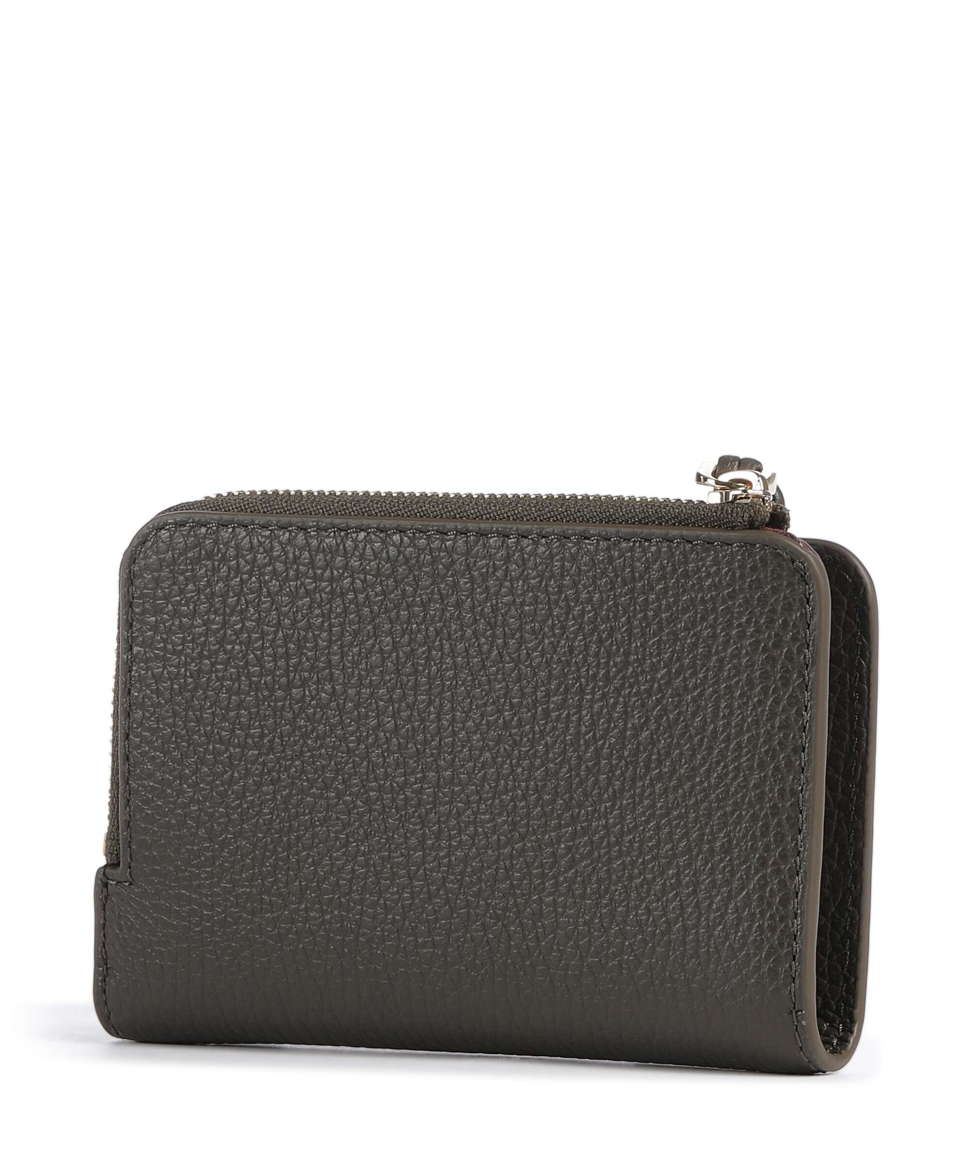 Coccinelle Pansy Wallet fango