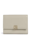 Coccinelle Pansy Wallet eucalipto