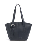 Coccinelle Fern Tote bag midnight blue