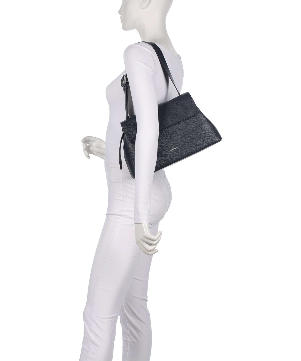 Coccinelle Fern Shoulder bag midnight blue