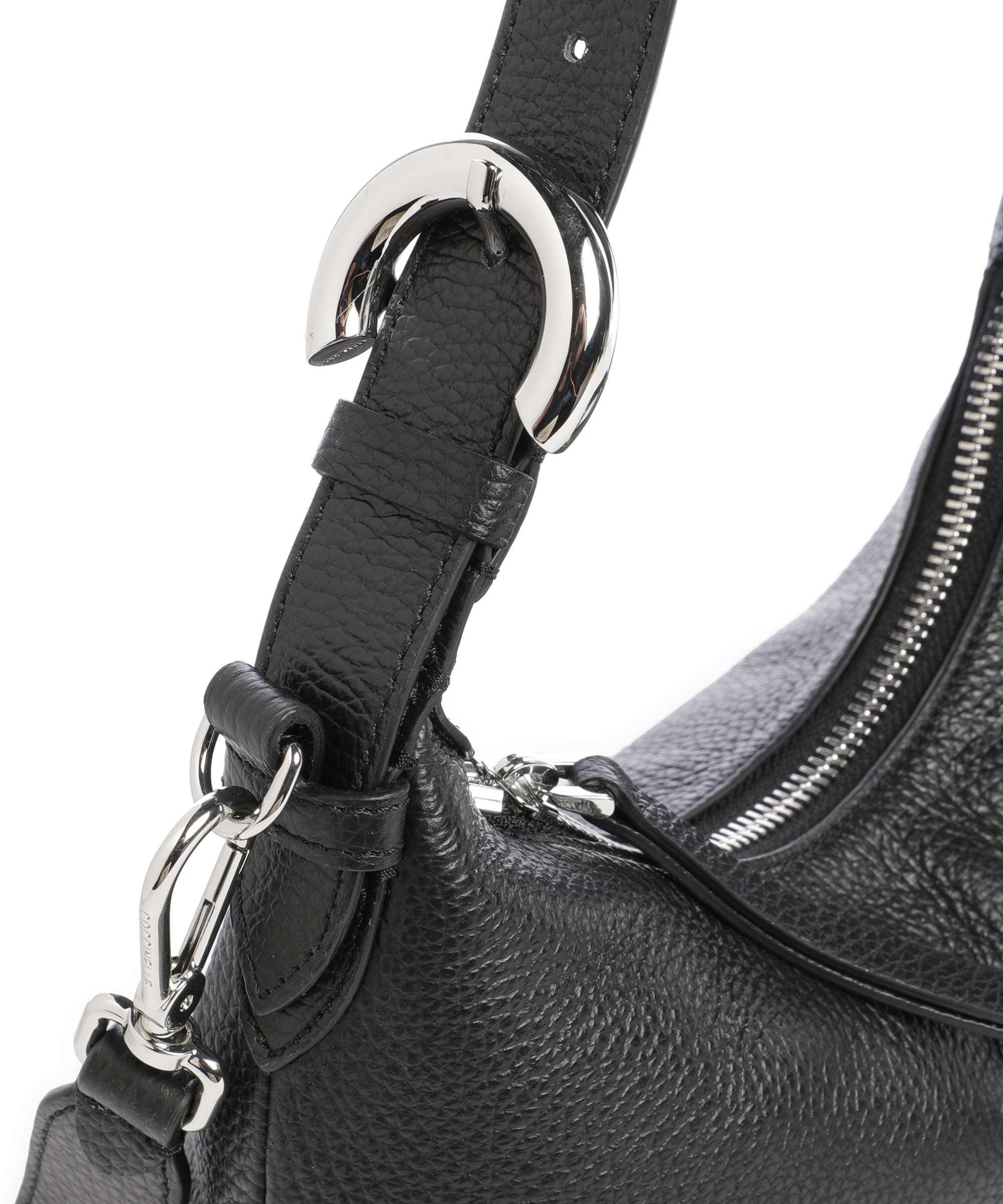 Coccinelle Fern Shoulder bag noir