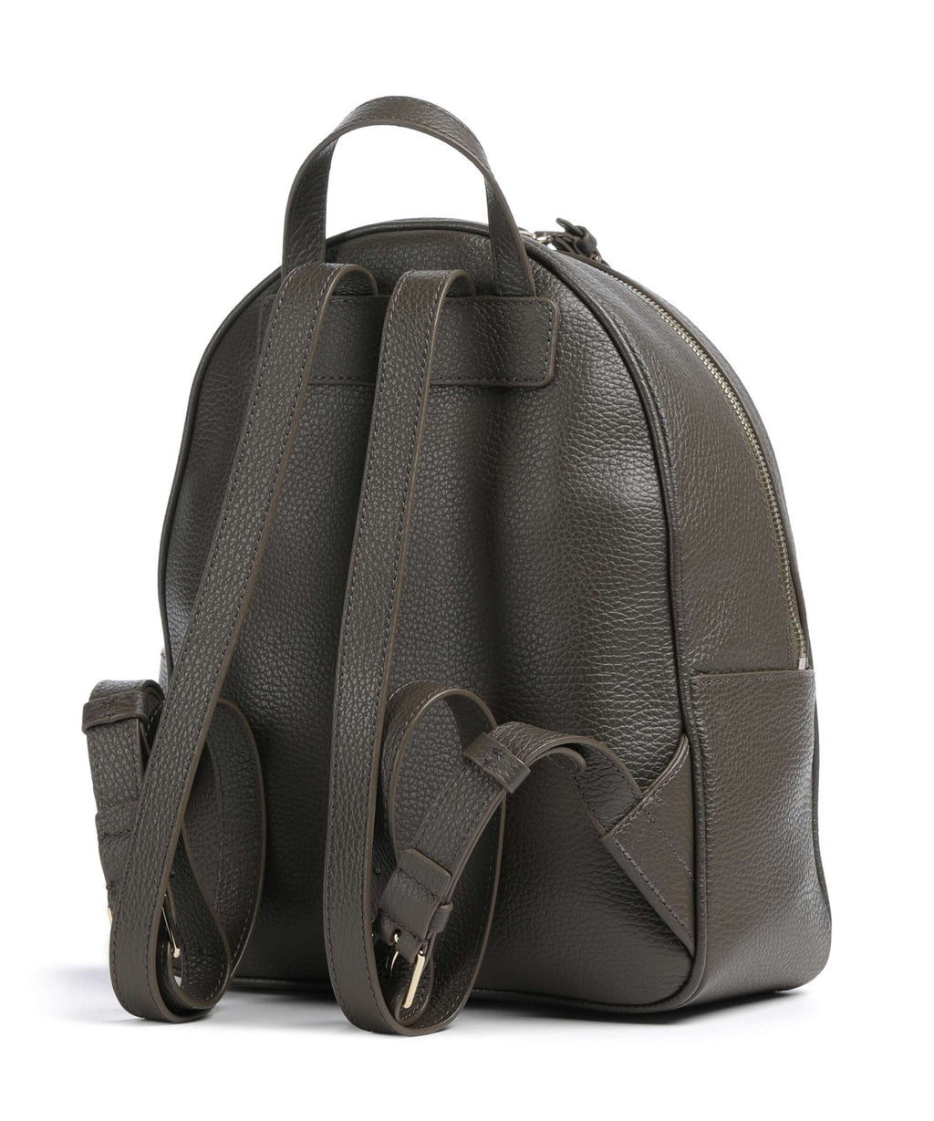 Coccinelle Nory Backpack fango