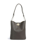 Coccinelle Nikla Bucket bag fango/honey