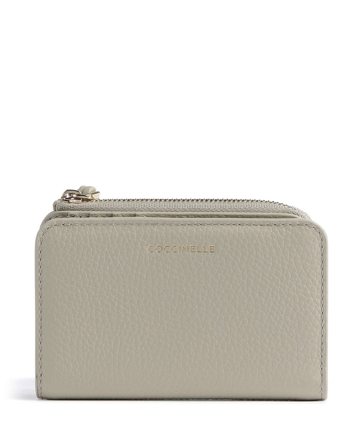 Coccinelle Pansy Wallet eucalipto
