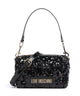 Love Moschino Bling Bling Sac porté épaule black