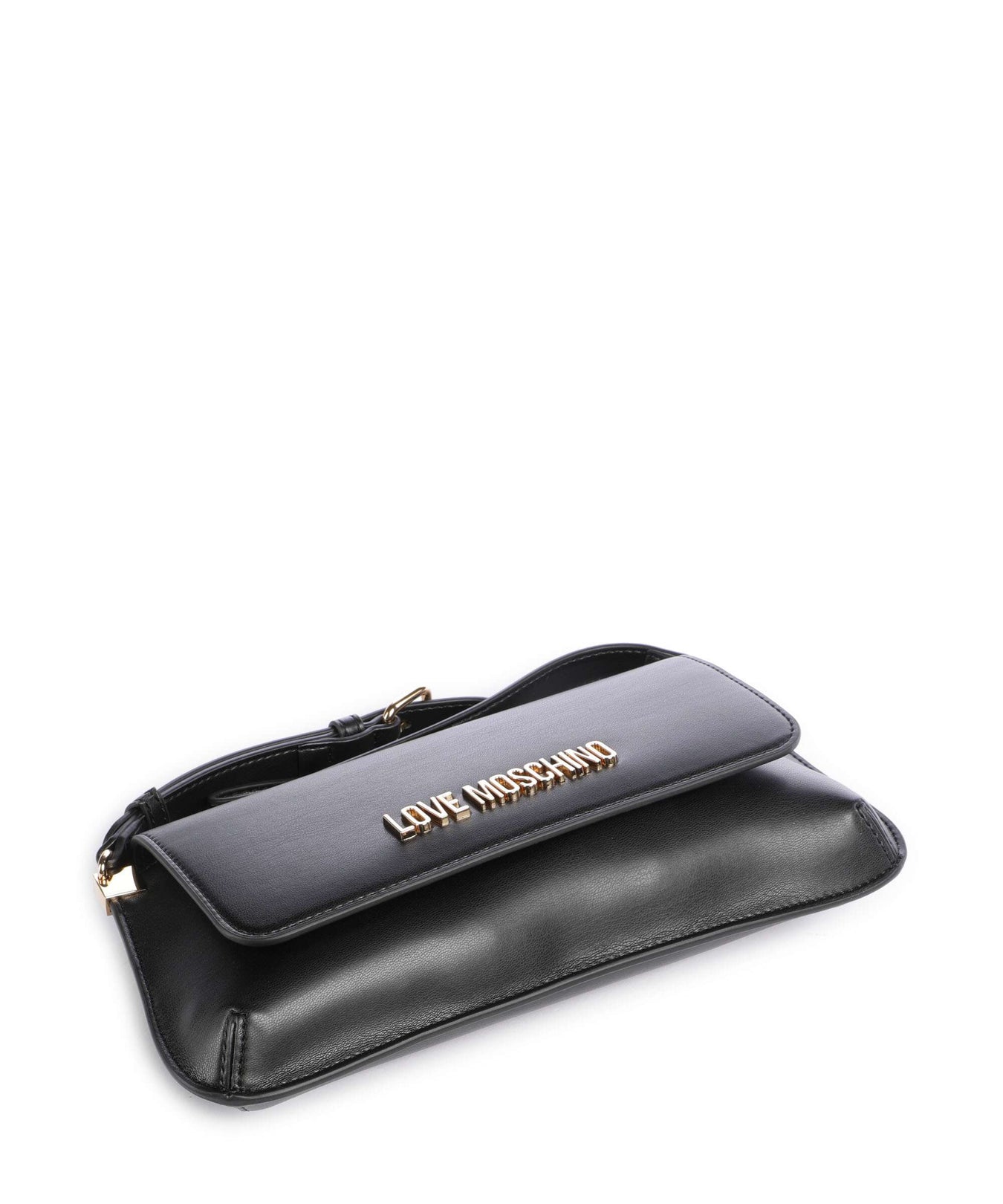 Love Moschino Smart Daily Shoulder bag black