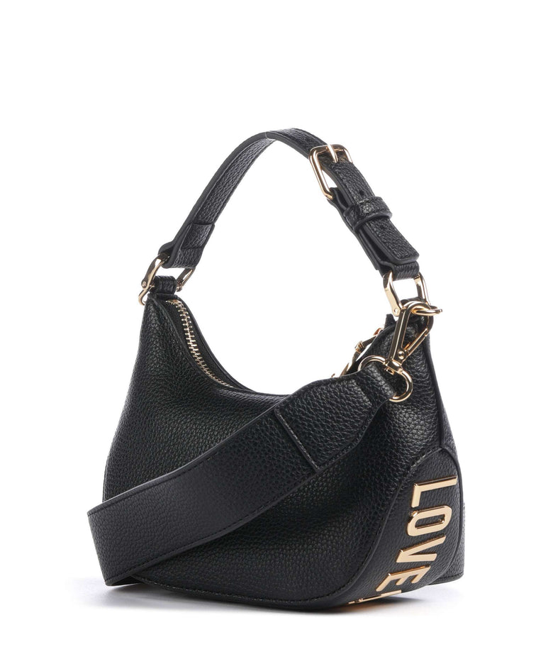 Love Moschino Giant Crossbody bag black