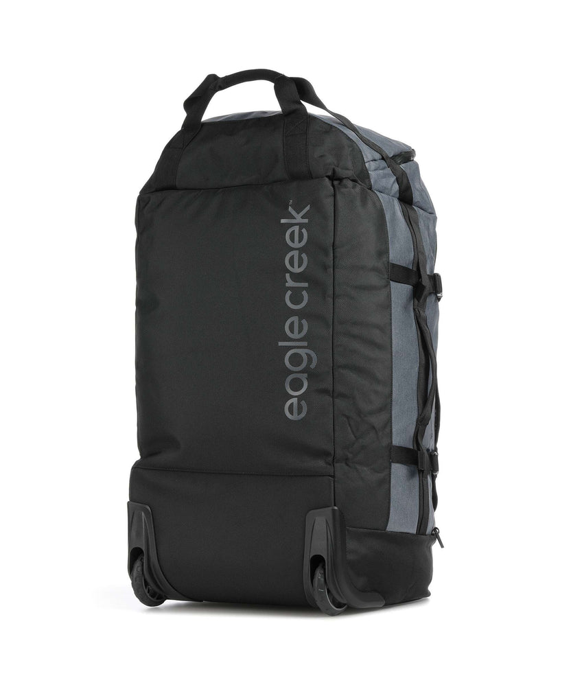 Eagle Creek Cargo Hauler 110 Backpack with wheels charcoal