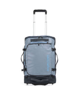 Eagle Creek Cargo Hauler XT International Carry On Rugzak trolley glacier blue
