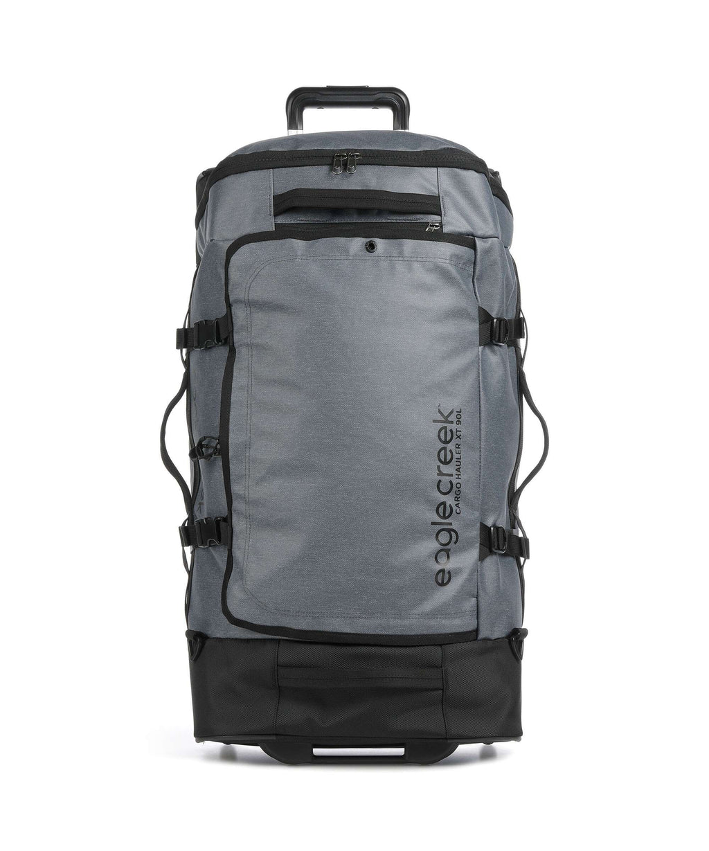 Eagle Creek Cargo Hauler XT 90 Backpack with wheels charcoal