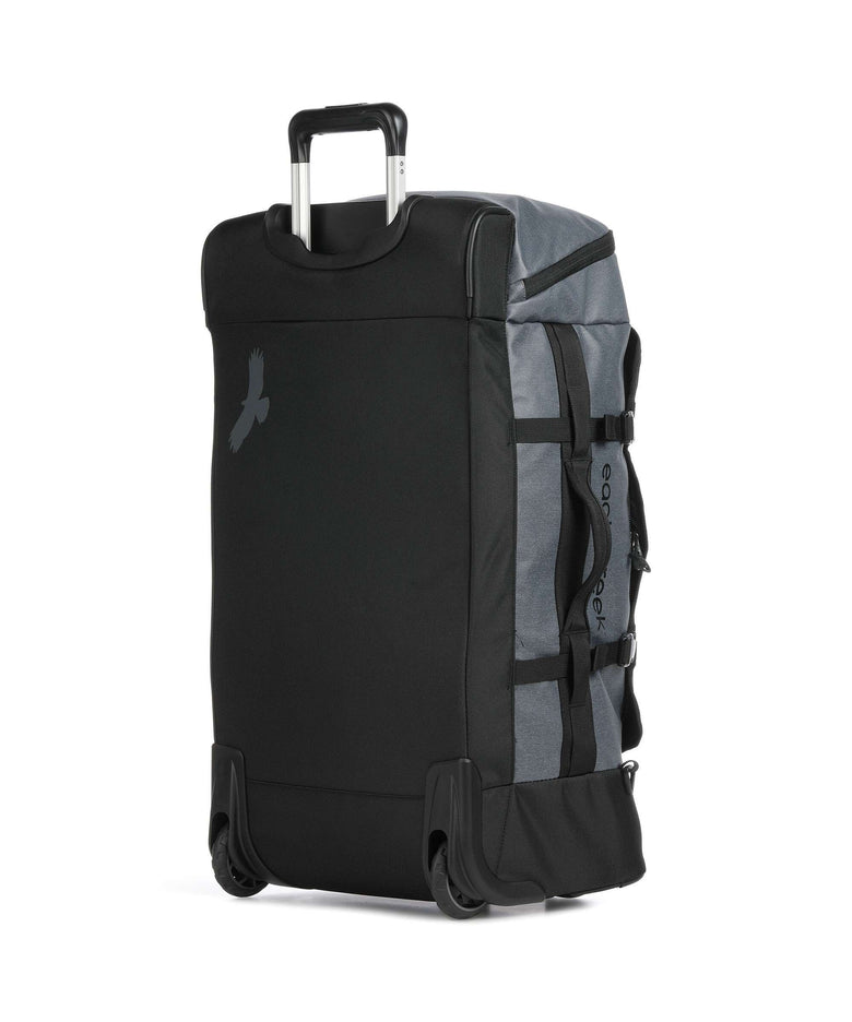 Eagle Creek Cargo Hauler XT 90 Backpack with wheels charcoal