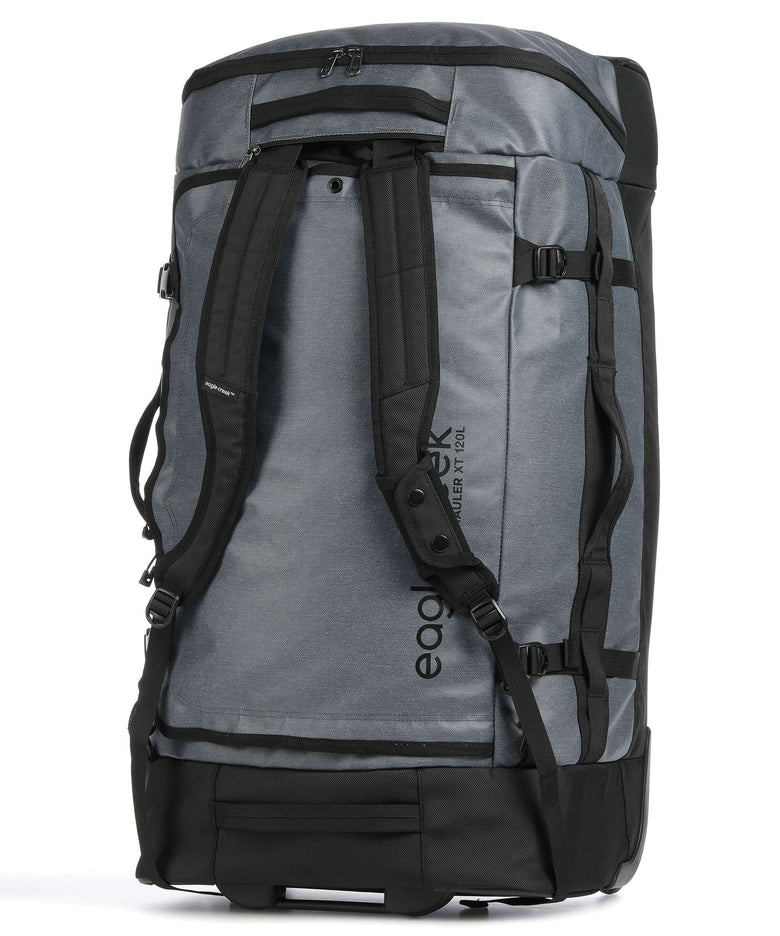 Eagle Creek Cargo Hauler XT 120 Backpack with wheels charcoal