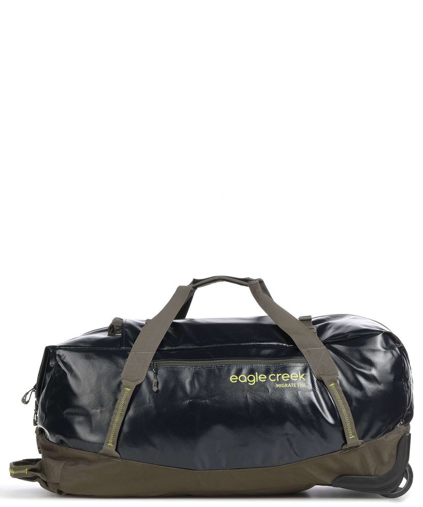 Eagle Creek Migrate 110 Backpack with wheels rush blue