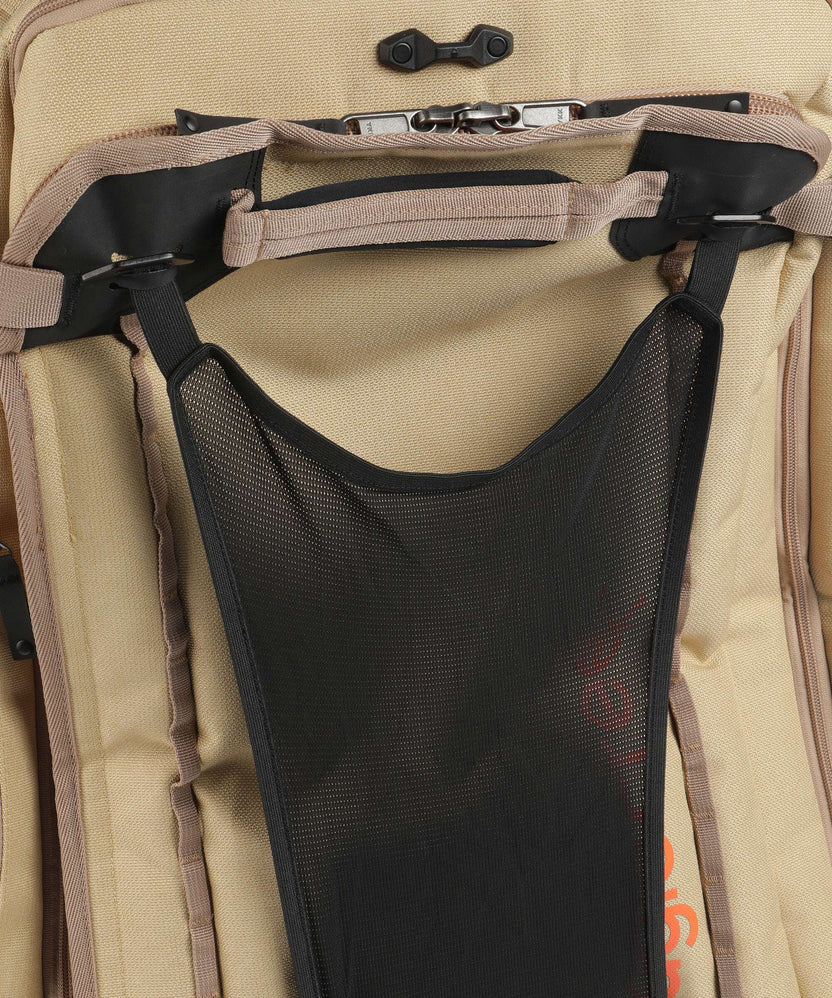 Eagle Creek Gear Warrior 30 Trolley (2 wheels) sand dune