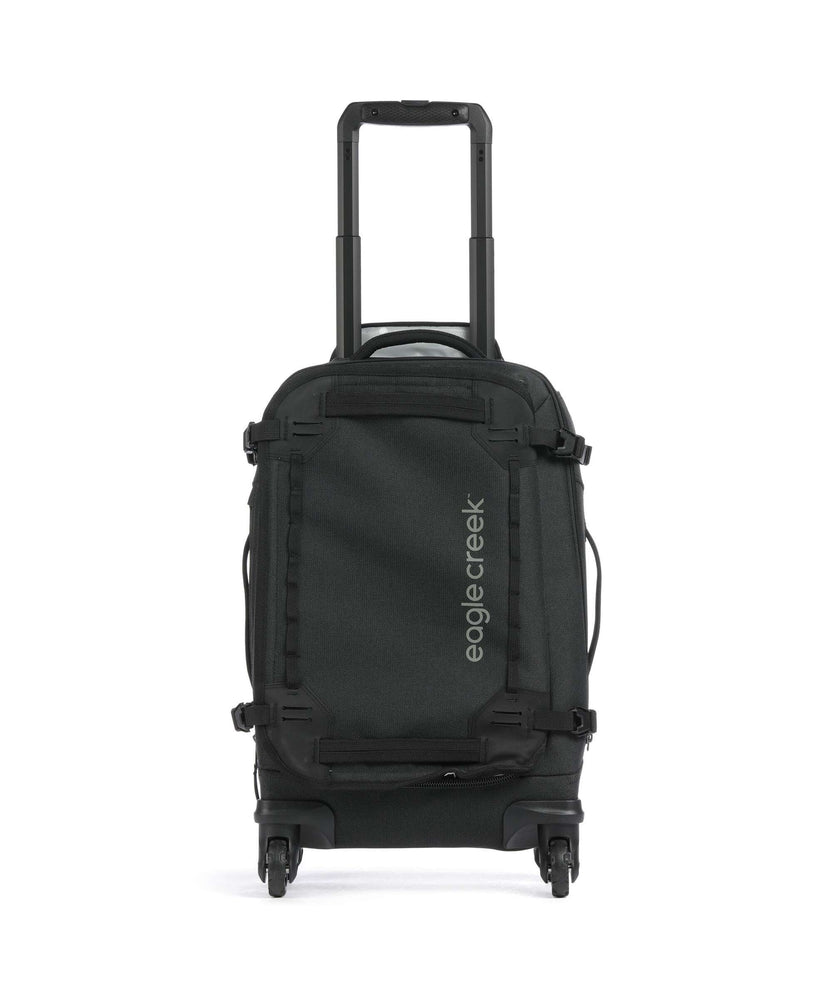 Eagle Creek Gear Warrior Carry On Spinner (4 wheels) black