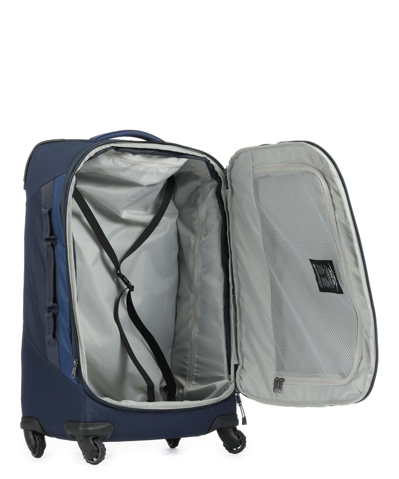 Eagle Creek Expanse 60 Spinner (4 wheels) pilot blue