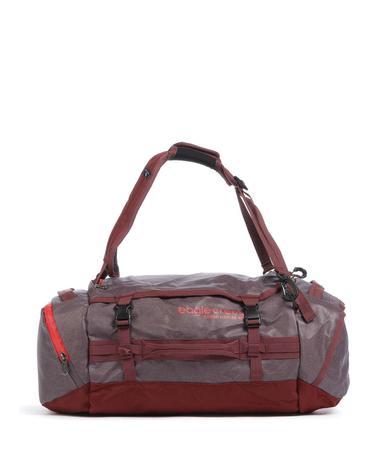 Eagle Creek Cargo Hauler 40 Weekend bag currant